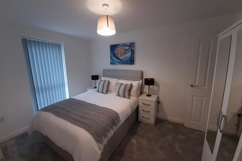 2 bedroom mews to rent, Hope Street, B5 Central B5