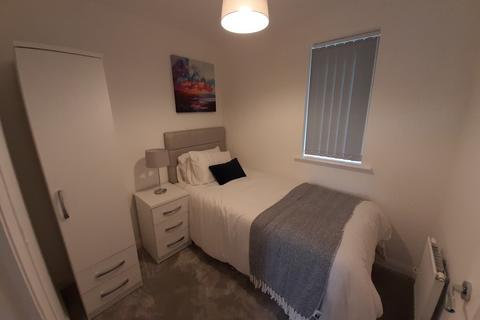 2 bedroom mews to rent, Hope Street, B5 Central B5