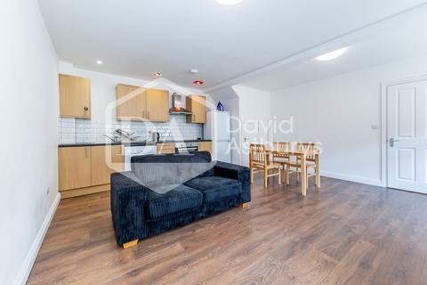 2 bedroom apartment to rent - Weston Park, Crouch End, London