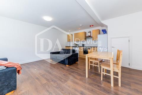 2 bedroom apartment to rent, Weston Park, Crouch End, London