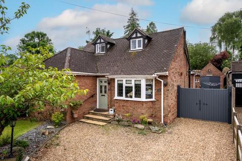 4 bedroom chalet for sale, Long Orchard, Hamlet of Aley Green