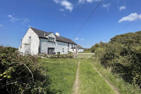 3 bedroom cottage for sale, Llanfwrog, Isle of Anglesey