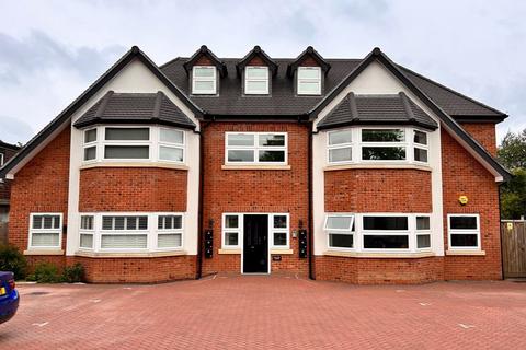 2 bedroom apartment for sale, Birmingham Road, Sutton Coldfield, B72 1DP