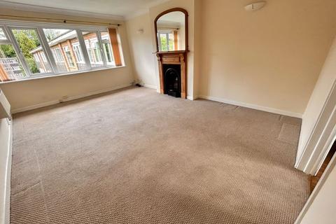 2 bedroom apartment for sale, Clyde court, Garrard Gardens, Sutton Coldfield, B73 6DX