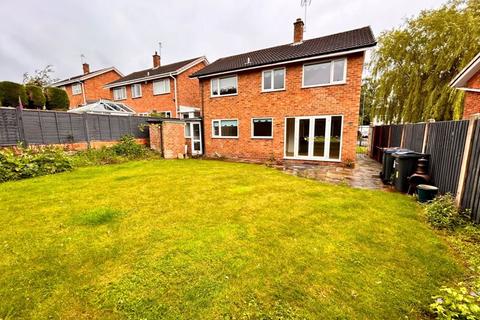 6 Britton Drive, Sutton Coldfield, B72 1EL