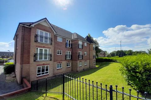 2 bedroom apartment for sale, Chariot Drive, Wrexham