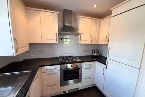 2 bedroom apartment for sale, Chariot Drive, Wrexham