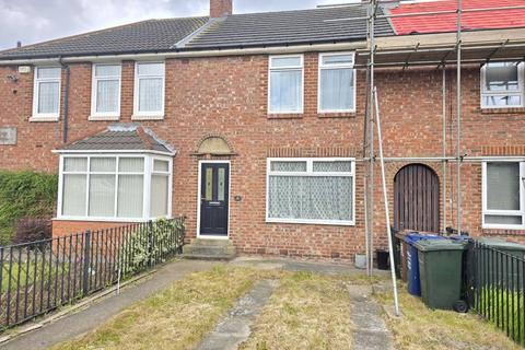 2 bedroom terraced house for sale, Pinner Place, Walker, Newcastle Upon Tyne
