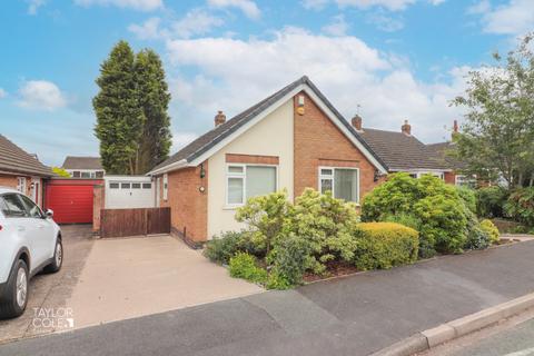 69 Stephenson Close, Glascote, Tamworth, B77 2DG