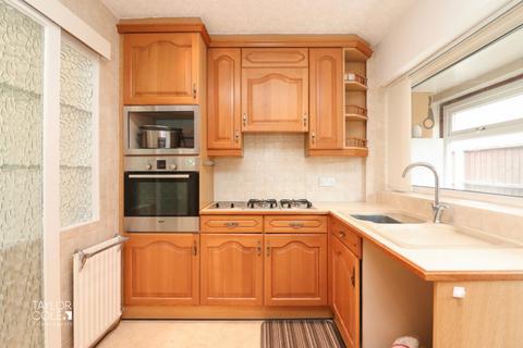 69 Stephenson Close, Glascote, Tamworth, B77 2DG