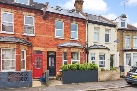 3 bedroom terraced house for sale, Alpha Road, Ramsgate CT11