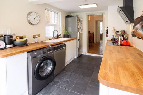 3 bedroom terraced house for sale, Alpha Road, Ramsgate CT11