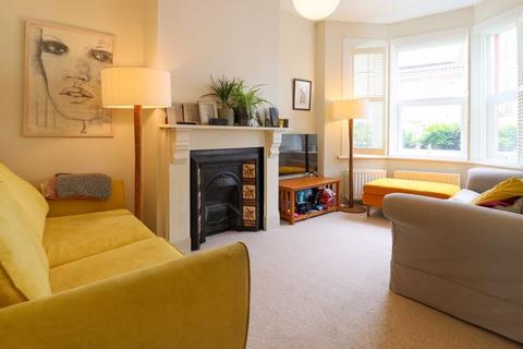 11 Alpha Road, Ramsgate, CT11 9QS