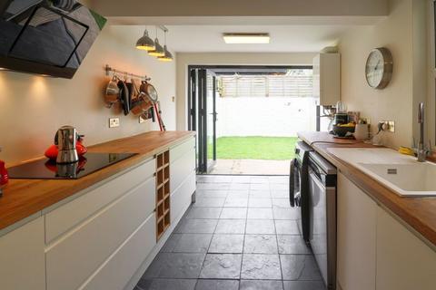 11 Alpha Road, Ramsgate, CT11 9QS