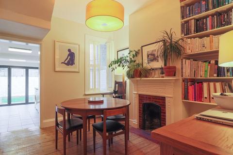 11 Alpha Road, Ramsgate, CT11 9QS