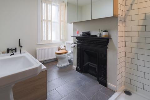 11 Alpha Road, Ramsgate, CT11 9QS