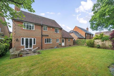 5 bedroom detached house for sale, Penrose Way, Four Marks