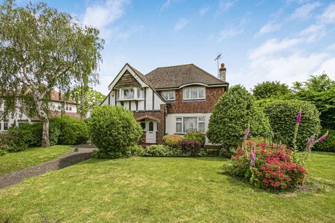 3 bedroom detached house for sale, Crabtree Lane, Bookham