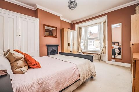 3 bedroom terraced house for sale, Prince Albert Road, Southsea