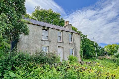 Plot for sale, Ballasaig Cottage, School House Road, Maughold