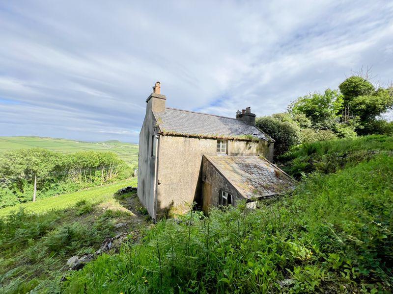 Ballasaig Cottage,