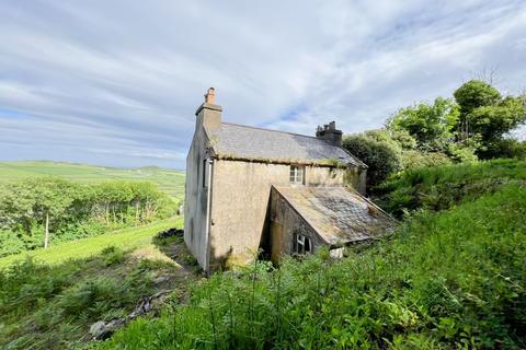 Plot for sale, Ballasaig Cottage, School House Road, Maughold