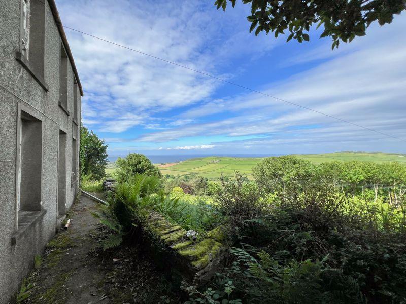 Ballasaig Cottage,