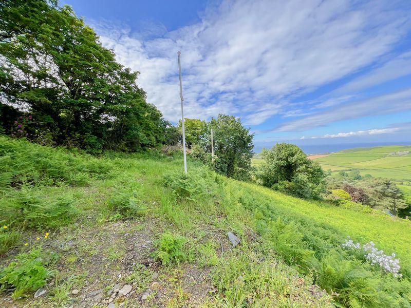 Ballasaig Cottage,