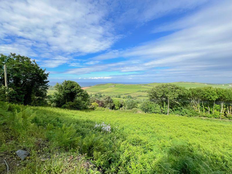 Ballasaig Cottage,