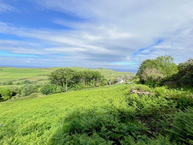 Ballasaig Cottage,