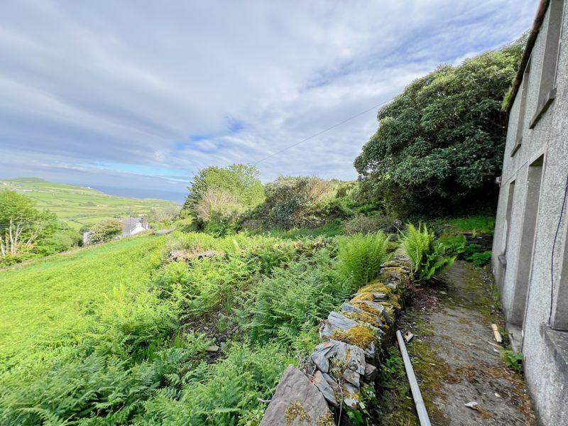 Ballasaig Cottage,