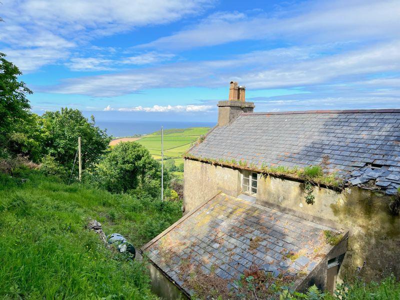 Ballasaig Cottage,