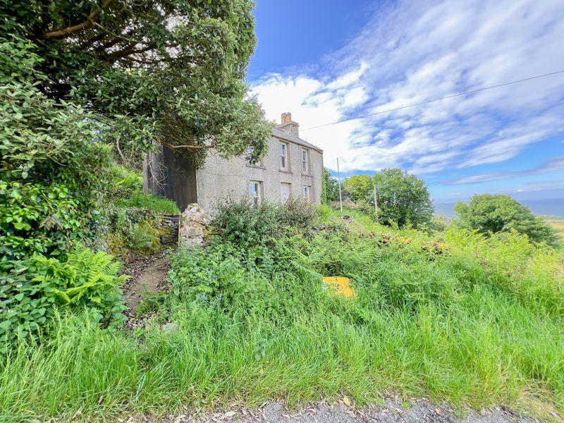 Ballasaig Cottage,