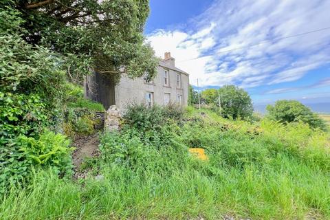 Plot for sale, Ballasaig Cottage, School House Road, Maughold