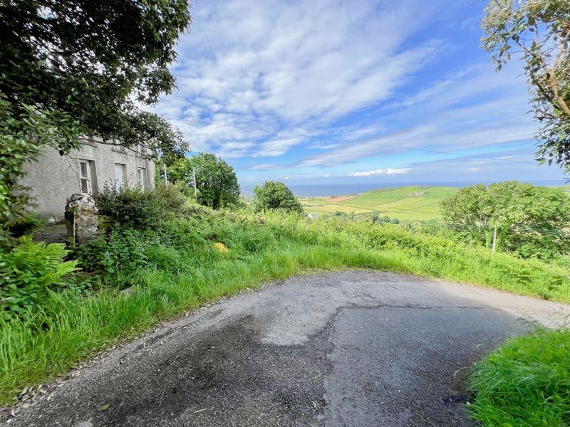 Ballasaig Cottage,