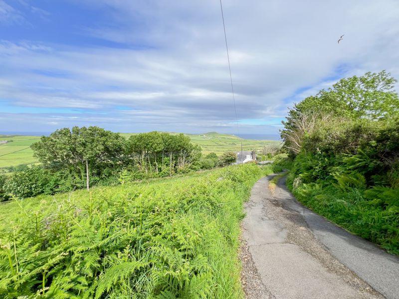 Ballasaig Cottage,