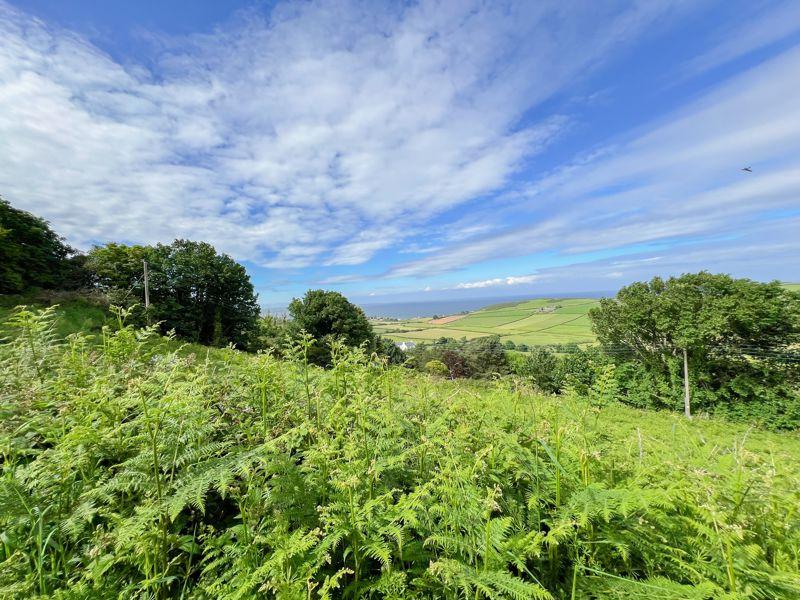 Ballasaig Cottage,