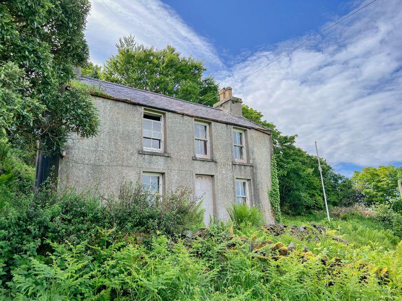 Ballasaig Cottage,