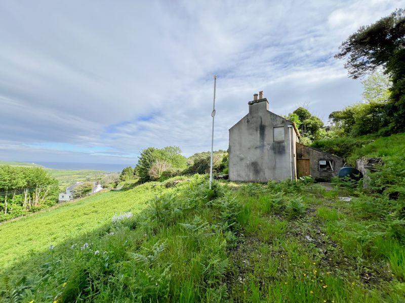 Ballasaig Cottage,