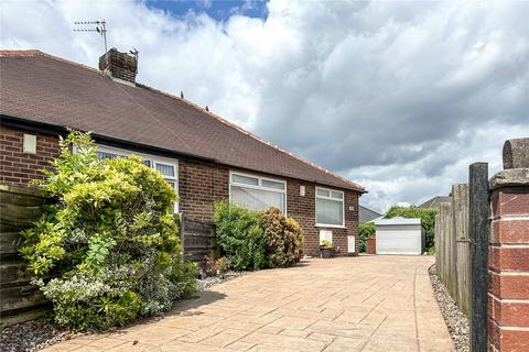 2 bedroom semi-detached bungalow for sale, Merton Grove, Chadderton, Oldham, Greater Manchester, OL9