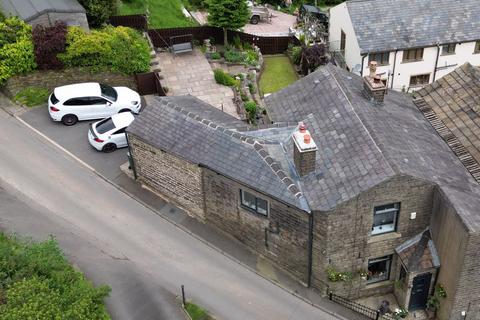 4 bedroom cottage for sale, Hall Fold, Whitworth