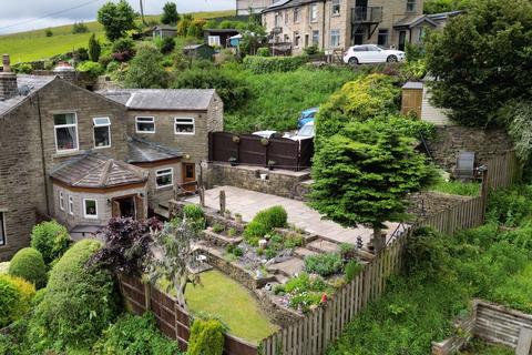 4 bedroom cottage for sale, Hall Fold, Whitworth