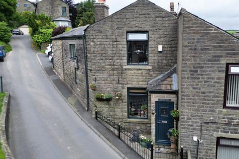36 Hall Fold, Whitworth, Rochdale, OL12 8TT