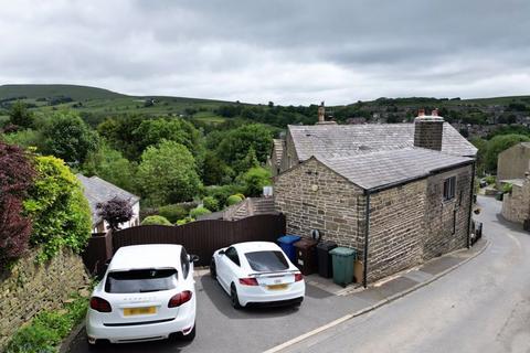 36 Hall Fold, Whitworth, Rochdale, OL12 8TT