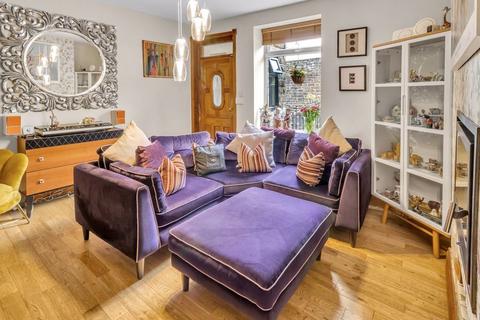 36 Hall Fold, Whitworth, Rochdale, OL12 8TT