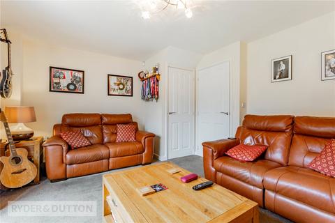 20 Fleetwith Close, Middleton, Manchester, M24 5TB