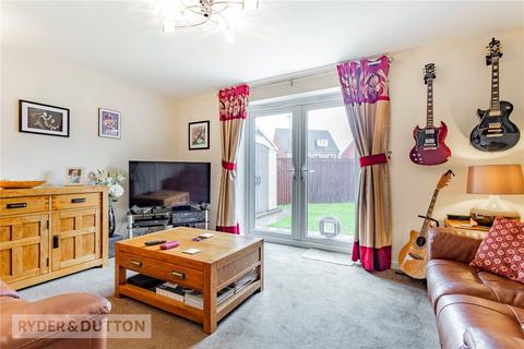 20 Fleetwith Close, Middleton, Manchester, M24 5TB