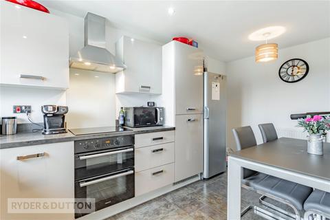 20 Fleetwith Close, Middleton, Manchester, M24 5TB