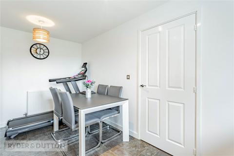20 Fleetwith Close, Middleton, Manchester, M24 5TB