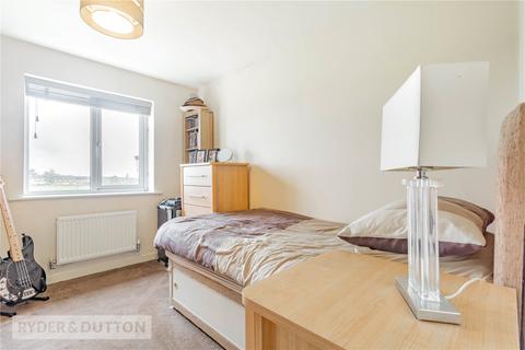 20 Fleetwith Close, Middleton, Manchester, M24 5TB